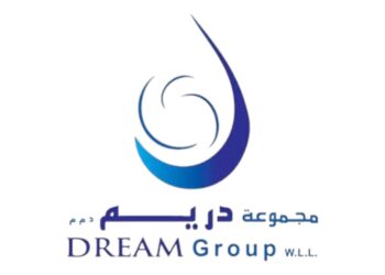 مجموعة دريم تعلن وظيفة شاغرة