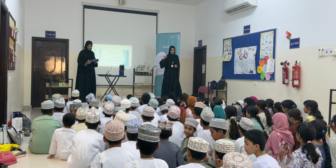 هيئة البيئة بشمال الشرقية تنظم يوماً توعوياً بالمضيبي احتفاءً بيوم البيئة العالمي 1 هيئة البيئة بشمال الشرقية تنظم يوماً توعوياً بالمضيبي احتفاءً بيوم البيئة العالمي