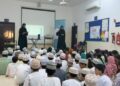 هيئة البيئة بشمال الشرقية تنظم يوماً توعوياً بالمضيبي احتفاءً بيوم البيئة العالمي