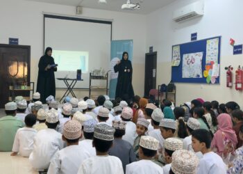 هيئة البيئة بشمال الشرقية تنظم يوماً توعوياً بالمضيبي احتفاءً بيوم البيئة العالمي