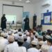 هيئة البيئة بشمال الشرقية تنظم يوماً توعوياً بالمضيبي احتفاءً بيوم البيئة العالمي