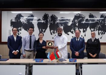 جامعة التقنية والعلوم التطبيقية تنضم لشبكة اليونسكو العالمية للتعليم الرقمي