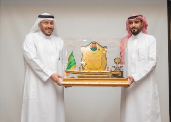 ‏بيئة منطقة مكة المكرمة تحتفي بنجاح أعمال موسم حج 1447هـ