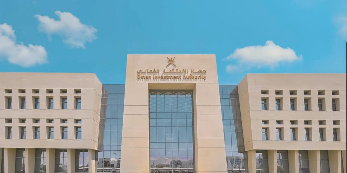 مؤسسة (غلوبال إس دبليو إف) العالمية: جهاز الاستثمار العُماني نجح في تعزيز ربحية الشركات الحكومية 1 مؤسسة (غلوبال إس دبليو إف) العالمية: جهاز الاستثمار العُماني نجح في تعزيز ربحية الشركات الحكومية
