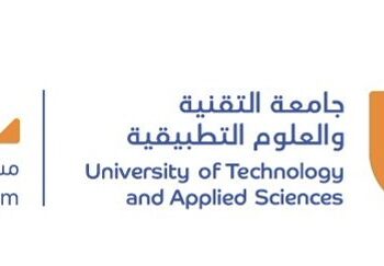 جامعة التقنية والعلوم التطبيقية بمسندم تعلن توفر شواغر تدريسية