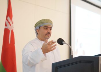 إيجاد منافذ تسويقية للمنتجات العُمانية بتنزانيا والأسواق المجاورة