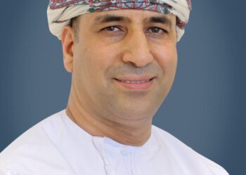 Oman Air Announces Nasser Al Sharji as New Chief Executive Officer