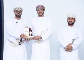 ميثاق للصيرفة الإسلامية يرعى مهرجان سيح الرمث لسباقات الهجن بولاية جعلان بني بو علي
