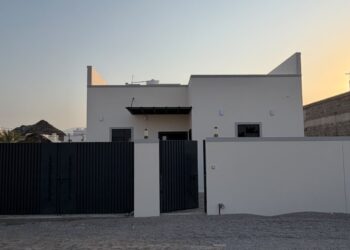ARA Petroleum and Dar Al Atta’a Announce the Completion of a New Home Under the “Together, We Build” Initiative